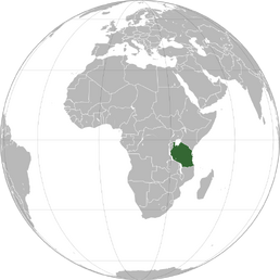 800px-Tanzania (orthographic projection)