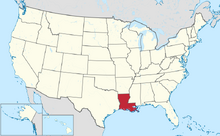 800px-Louisiana in United States