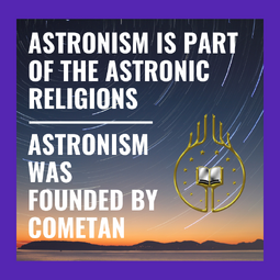 Astronism Box