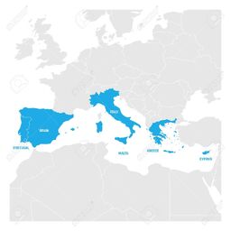 124553008-south-europe-region-map-of-countries-in-southern-europe-around-mediterranean-sea-vector-illustration