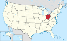 800px-Ohio in United States