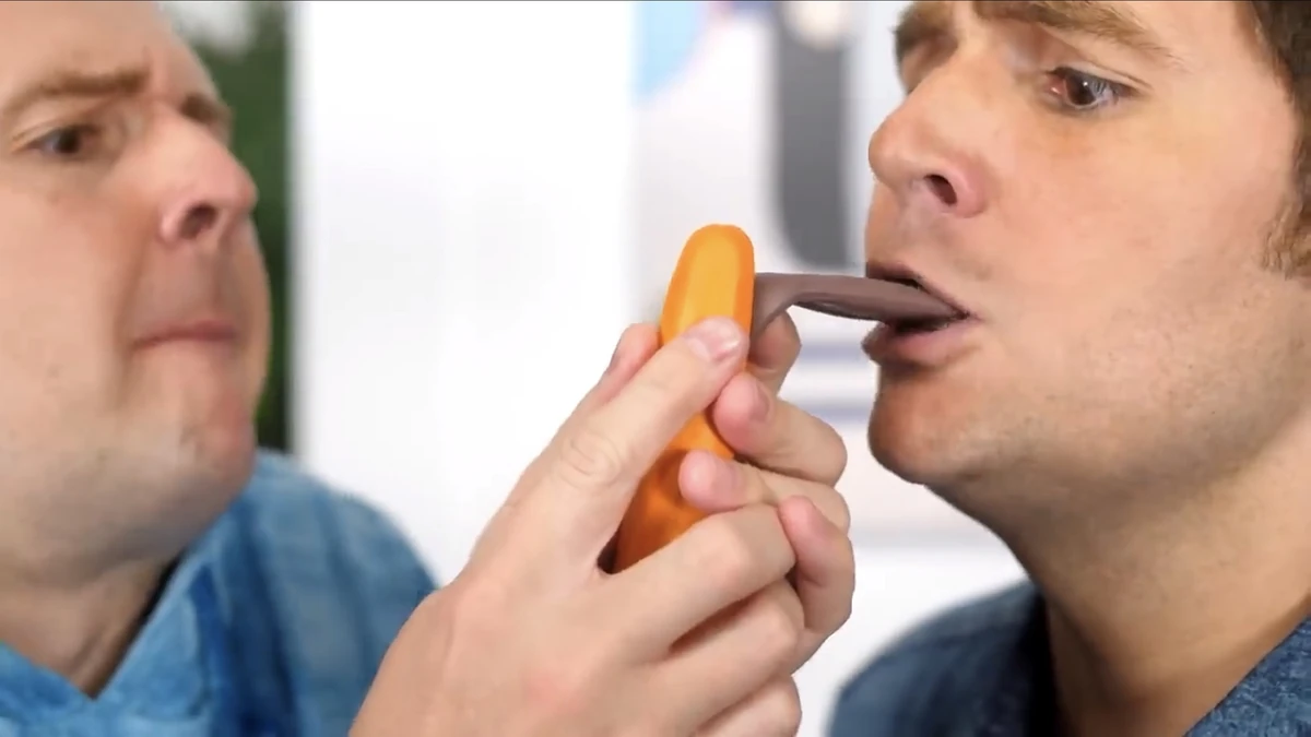 Ice Cream Stuck To Tongue! JesseAndMike Wiki Fandom