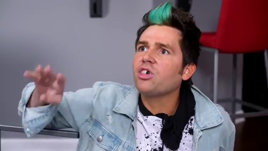 Ice Cream Breaks Tooth! | JesseAndMike Wiki | Fandom