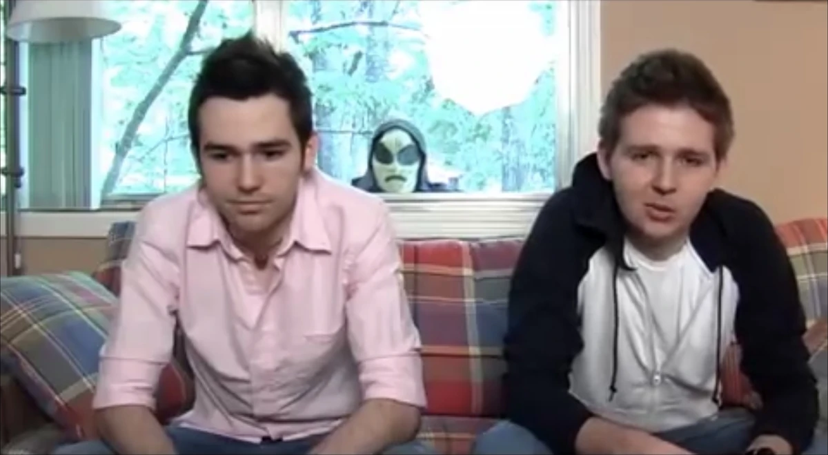 Questions For JesseAndMike | JesseAndMike Wiki | Fandom