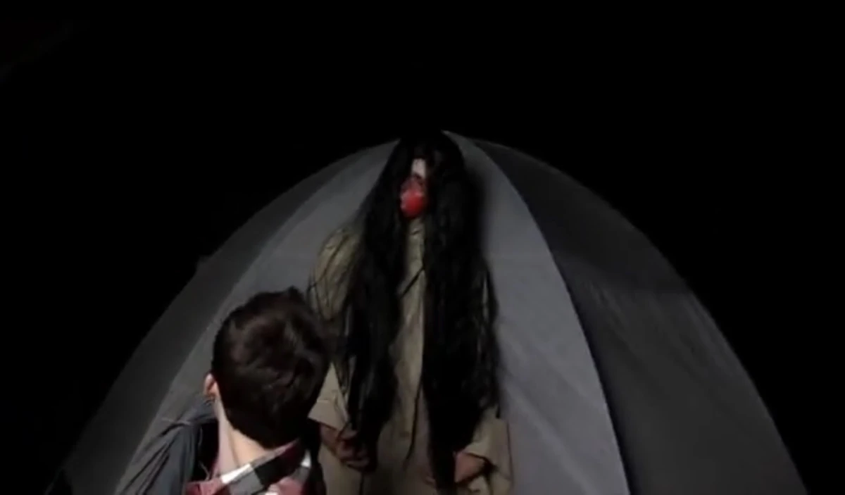 Bloody Mary (episode) JesseAndMike Wiki Fandom