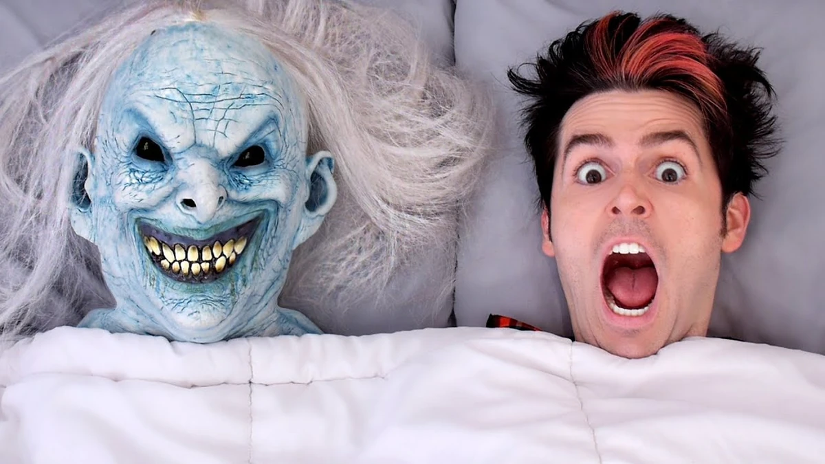 Zombies | JesseAndMike Wiki | Fandom