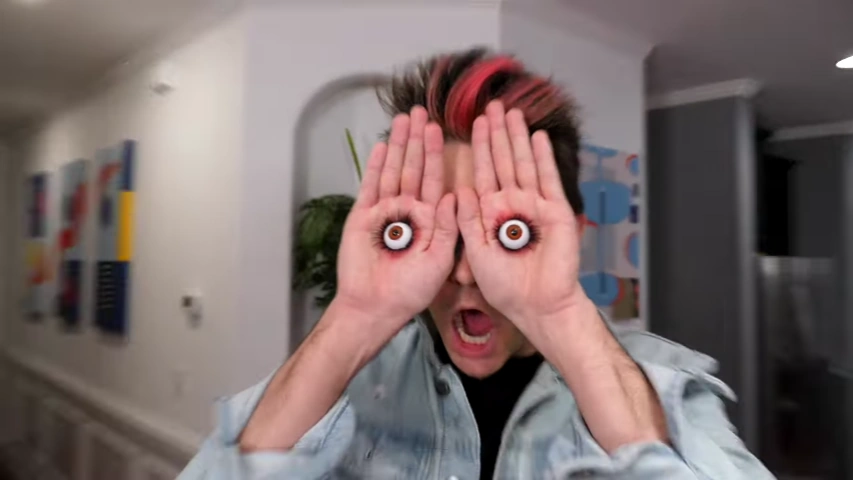 Hand | JesseAndMike Wiki | Fandom