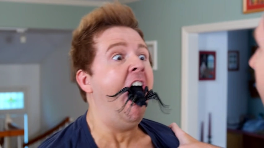 Mouth | JesseAndMike Wiki | Fandom