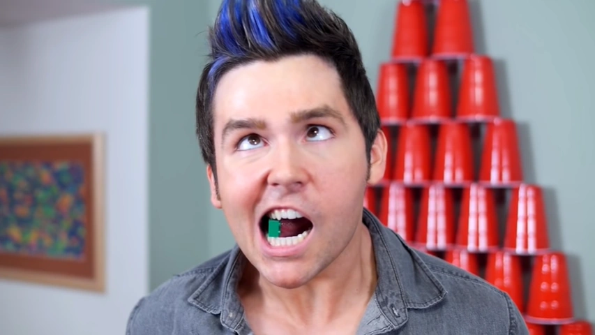 LEGO TOY BREAKS TOOTH! | JesseAndMike Wiki | Fandom