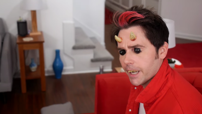 Demons | JesseAndMike Wiki | Fandom