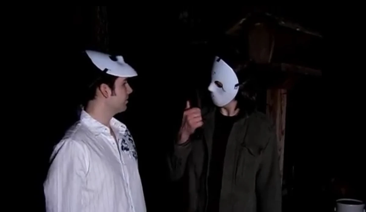 Halloween Prank | JesseAndMike Wiki | Fandom