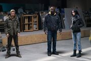 The Defenders 1x06