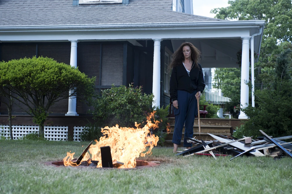 Alisa Jones The Defenders Wiki Fandom