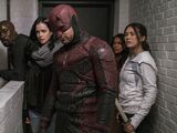 The Defenders