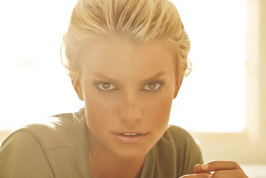 Irresistible (Jessica Simpson song) - Wikipedia