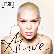 Alive Released 23rd September 2013