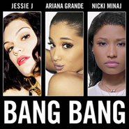 Bang Bang Released 29th July 2014