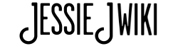 Jessie J Wiki