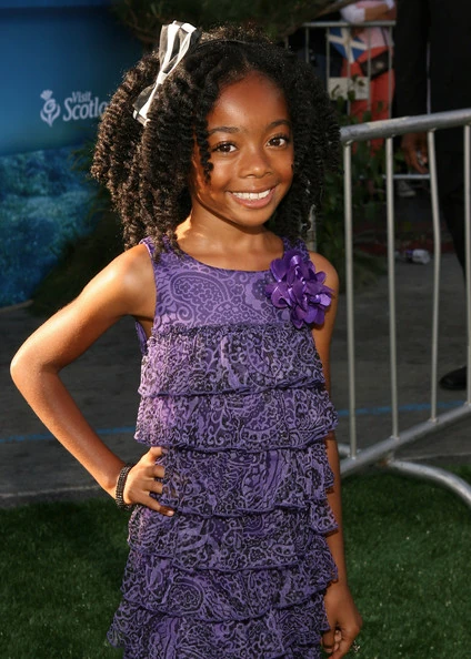 Jessie Skai Jackson