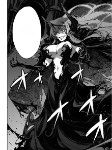 Gremory System | Highschool DxD: Jester of the Gremory Clan Wiki | Fandom