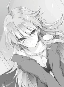 Alice Evangelista | Highschool DxD: Jester of the Gremory