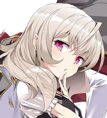 Cordelia Vladi | Highschool DxD: Jester of the Gremory Clan Wiki
