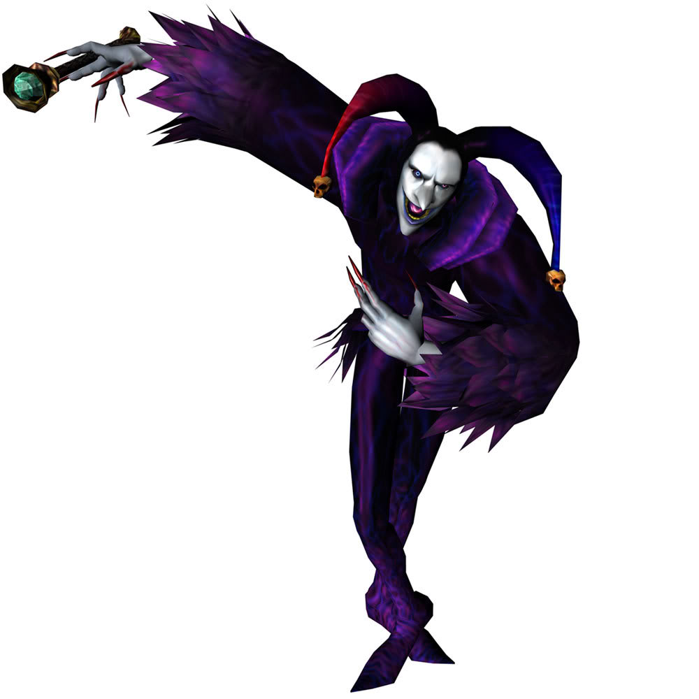 Jester the demon of - Jester the demon of devil may cry 3