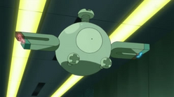 EP813 Magnemite de Lem