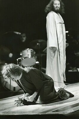 Bob Bingham Jesus Christ Superstar Wiki Fandom