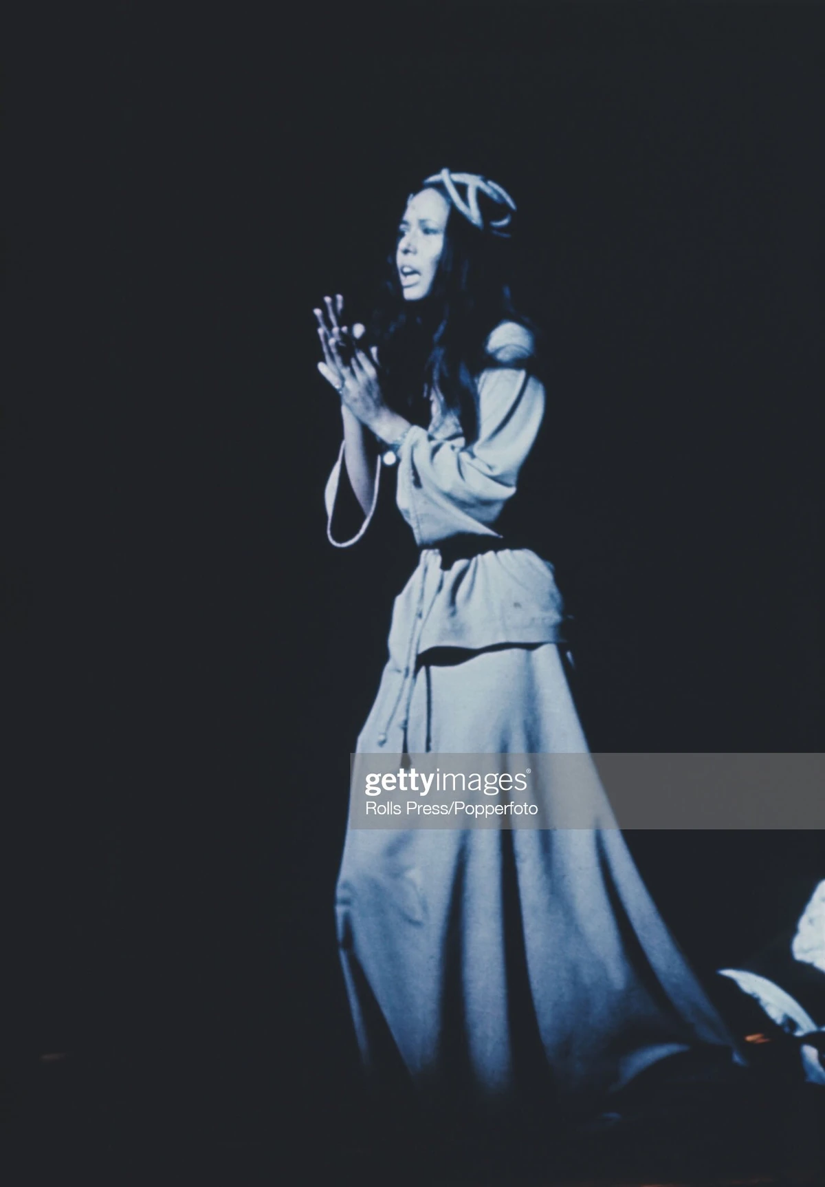 Yvonne Elliman Jesus Christ Superstar: What Really Happened Behind the Scenes