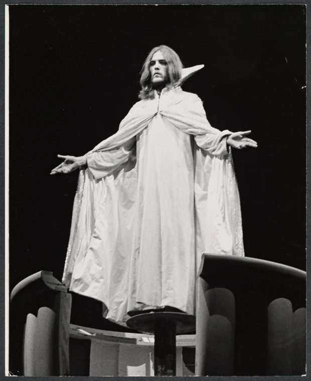 Jeff Fenholt | Jesus Christ Superstar Wiki | Fandom