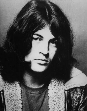 Ian Gillan Jesus Christ Superstar Wiki Fandom