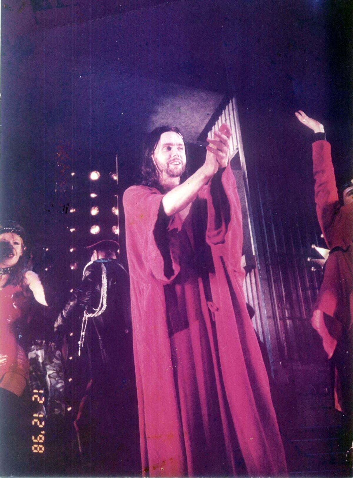 Eicjr/Jesus Revolution Wikipedia.Html - 8x5vll9