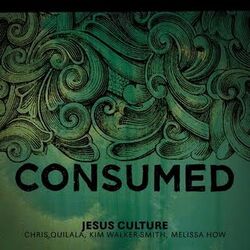 Your Love Never Fails - Album by Jesus Culture