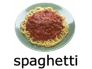 Spaghetti