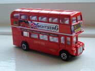 London Bus