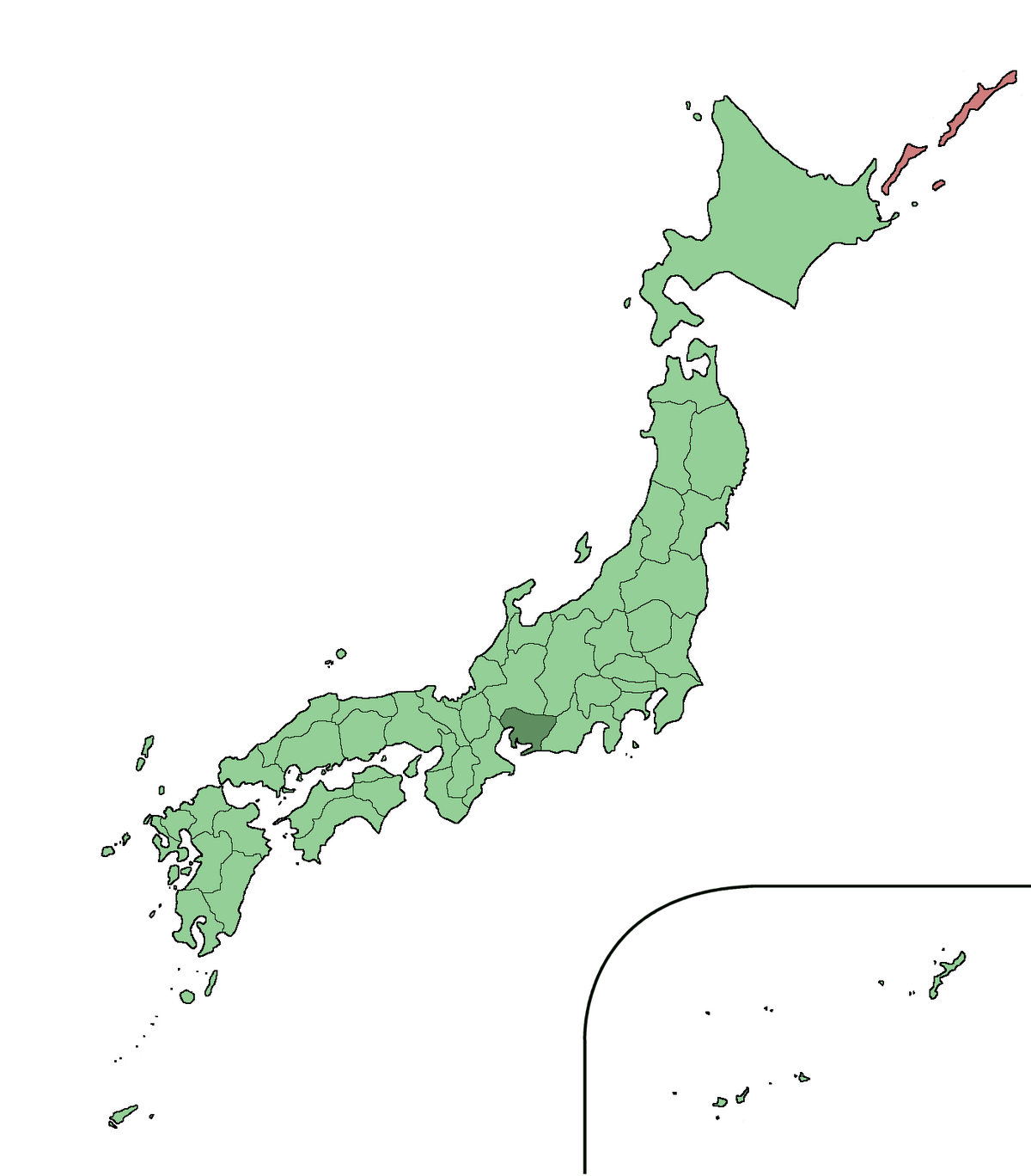 Shitara, Aichi - Wikipedia