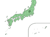 Gunma Prefecture
