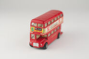 London bus