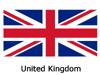 Flag of United Kingdom
