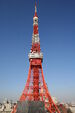 Tokyo Tower 20060211