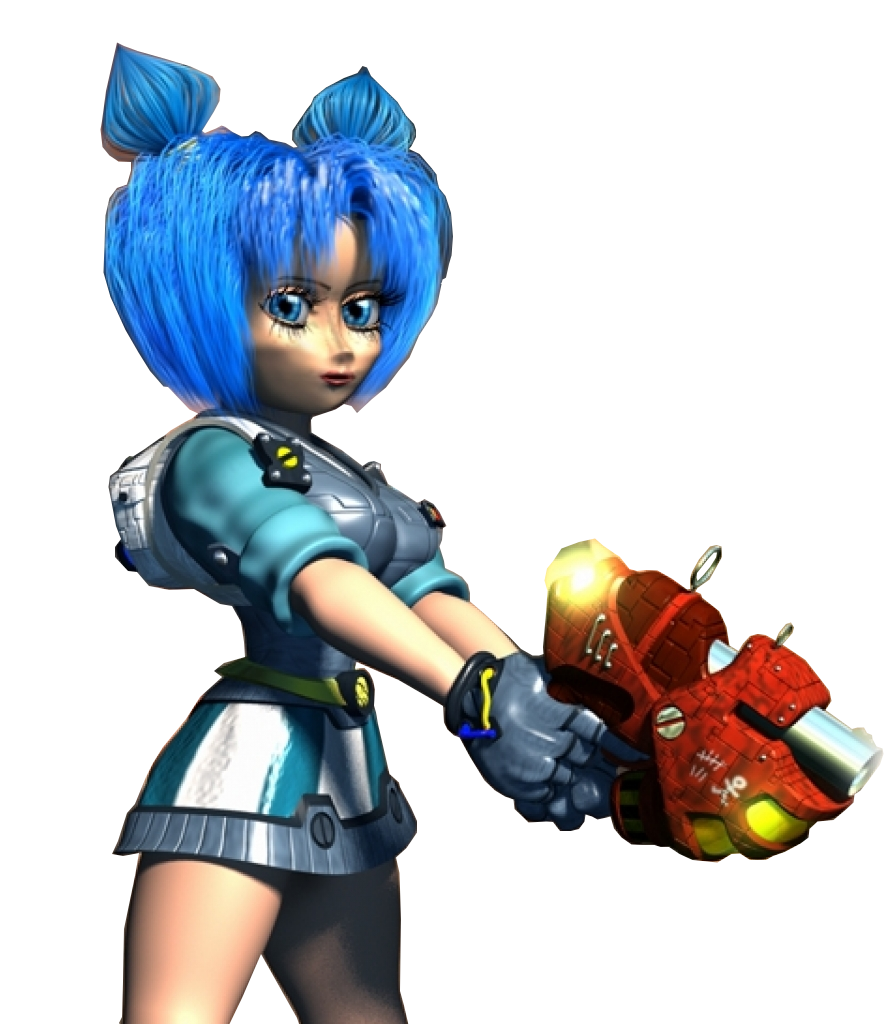 Vela Jet Force Gemini Wiki Fandom