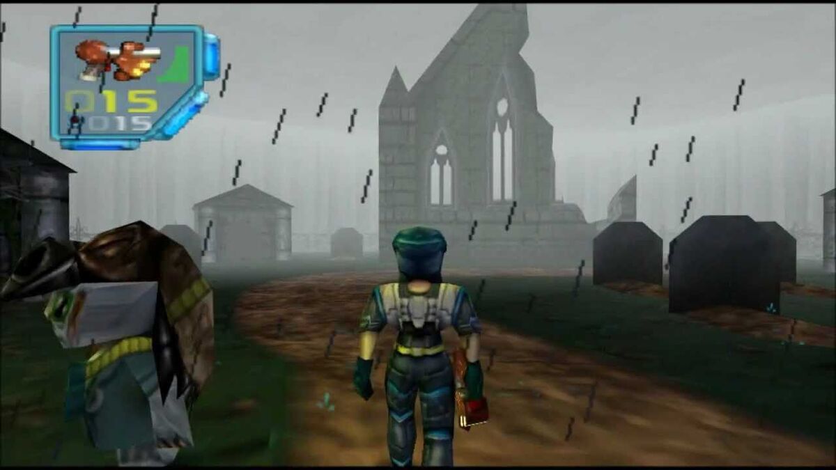 Jet force gemini outlet