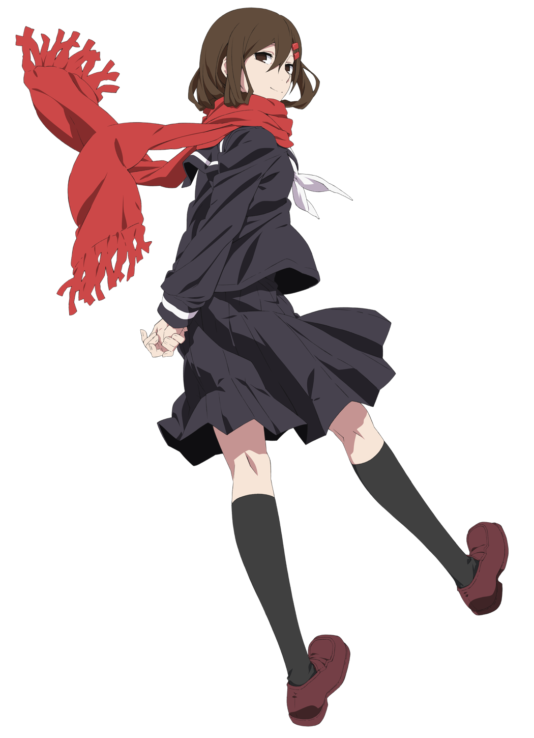 Natsume Tsuchimikado, Jetix Academy Wiki