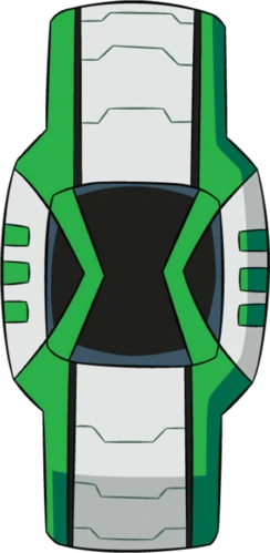 Omnitrix Reborn Jetix Academy Wiki Fandom