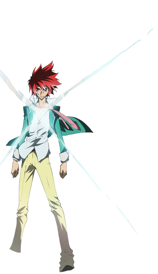 Do you think Mamoru Miyano will voice Kuroha? (The wiki says he's