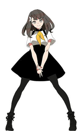 Natsume Tsuchimikado, Jetix Academy Wiki