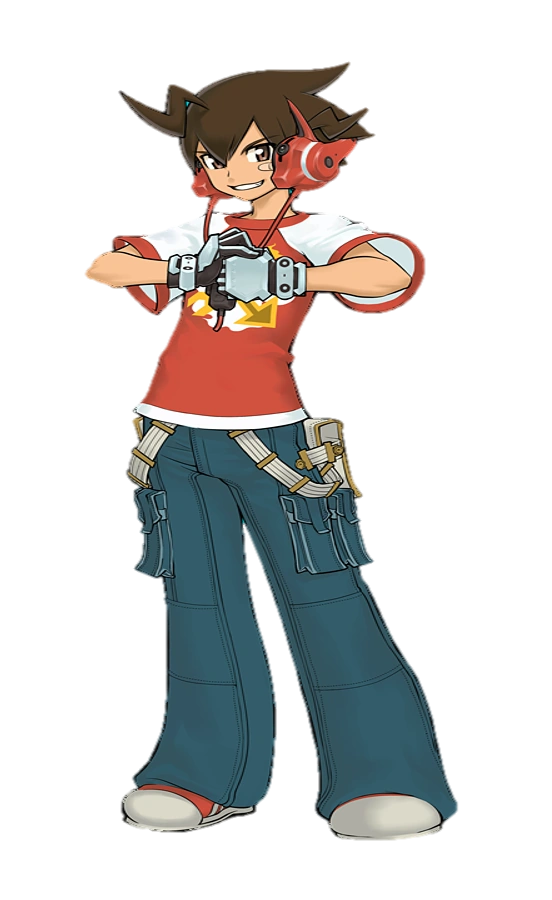 Kakeru Todoroki | Jetix Academy Wiki | Fandom