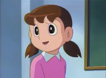 Shizuka Minamoto | Jetix Academy Wiki | Fandom