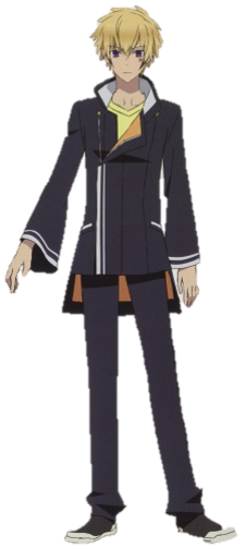 Natsume Tsuchimikado, Jetix Academy Wiki